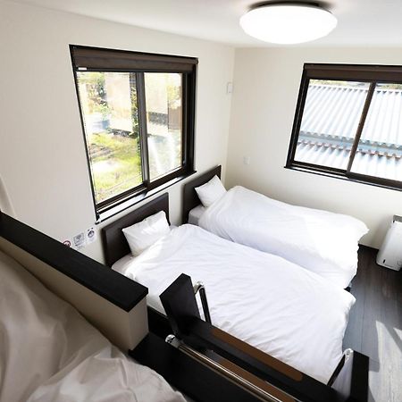 Holiday Home Furinkazan 風林火山 Fujikawaguchiko Extérieur photo