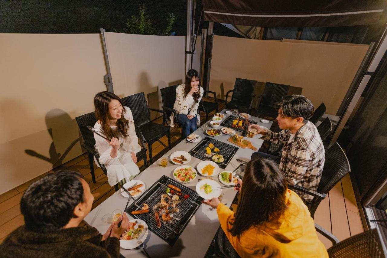 Holiday Home Furinkazan 風林火山 Fujikawaguchiko Extérieur photo
