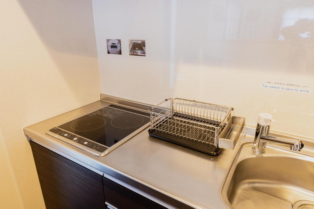 Holiday Home Furinkazan 風林火山 Fujikawaguchiko Extérieur photo