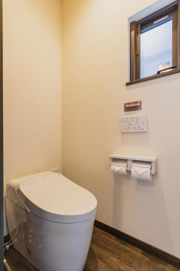 Holiday Home Furinkazan 風林火山 Fujikawaguchiko Extérieur photo