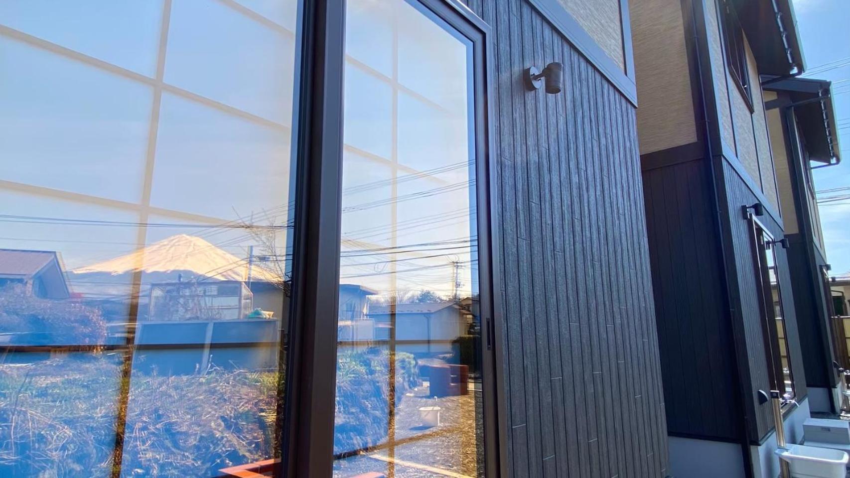 Holiday Home Furinkazan 風林火山 Fujikawaguchiko Extérieur photo