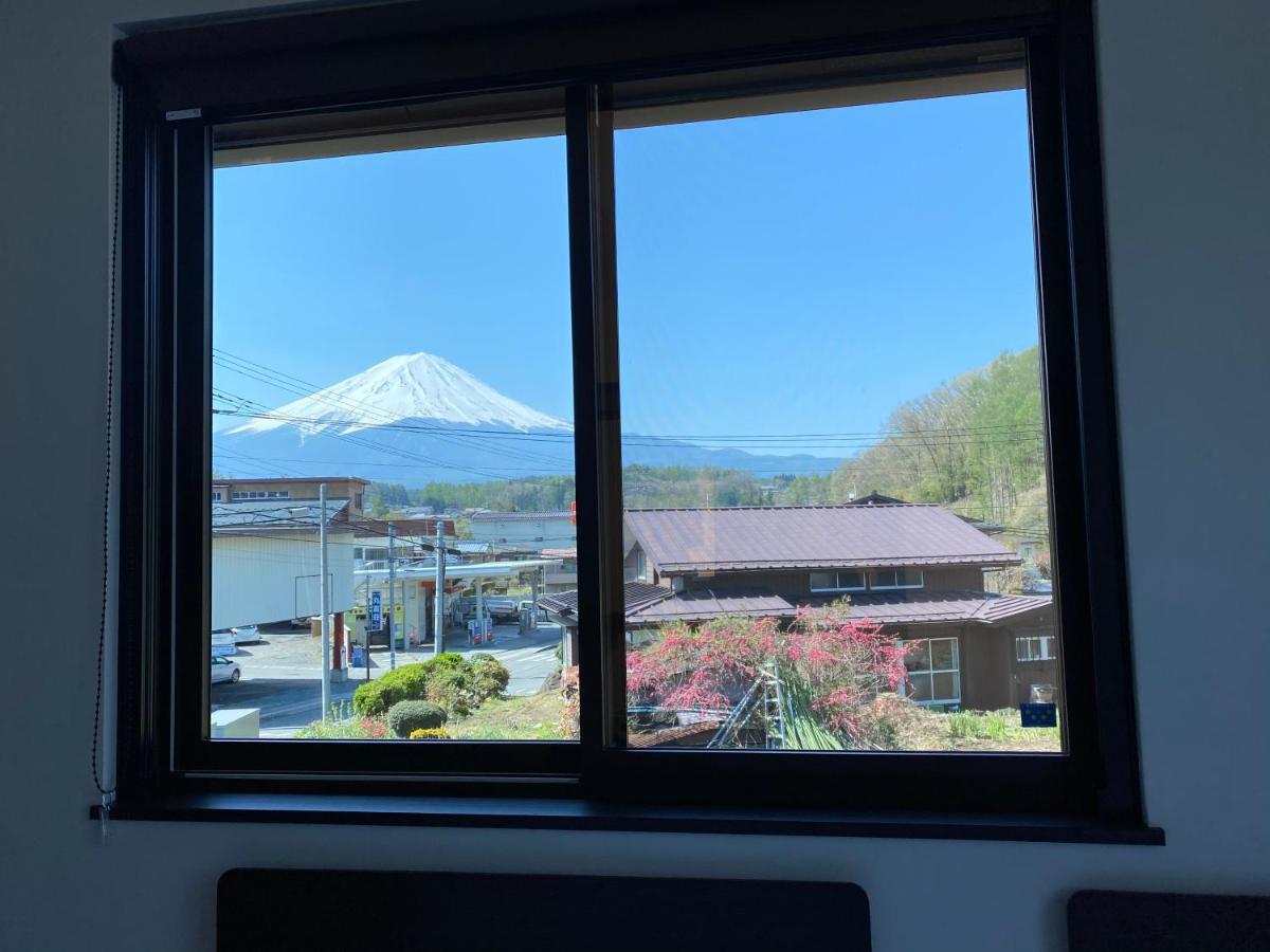 Holiday Home Furinkazan 風林火山 Fujikawaguchiko Extérieur photo